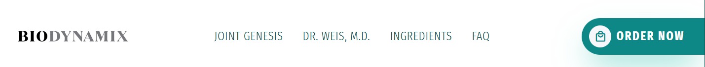 Cabeçalho Biodynamix